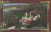 Load image into Gallery viewer, Northumberland Postcard - Cragside, Rothbury  SW12641

