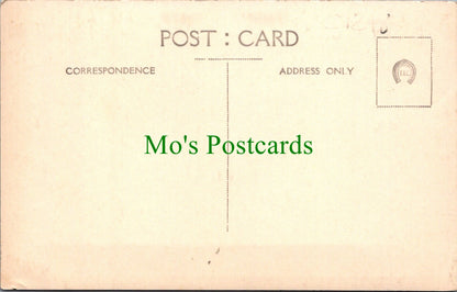 Norfolk Postcard - Attleborough Parish Church  SW12647