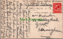 Load image into Gallery viewer, Hampshire Postcard - Aldershot Royal Pavilion   SW12650
