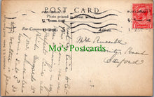 Load image into Gallery viewer, Hampshire Postcard - Southsea, South Parade Pier   SW12653
