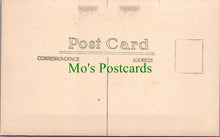 Load image into Gallery viewer, Ancestors Postcard - People Playing Tennis at The Seaside SW12550
