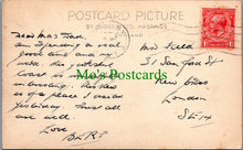 Load image into Gallery viewer, Yorkshire Postcard - Robin Hoods Bay SW12558
