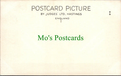 Somerset Postcard - Horner Village, Near Minehead  SW12559