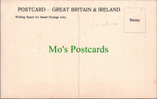 Load image into Gallery viewer, Cumbria Postcard - Borrowdale, Scawfell Hotel  SW12569
