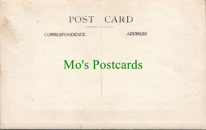 People Postcard - Group of Sportsmen, Cricket Players? SW13318
