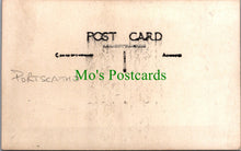 Load image into Gallery viewer, Cornwall Postcard - Portscatho Village  SW13288

