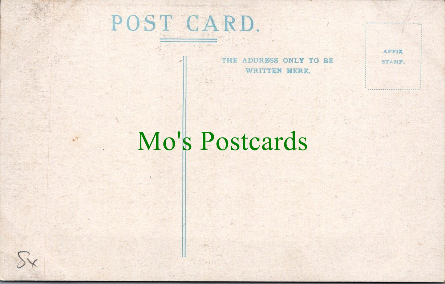 Sussex Postcard - Shoreham-By-Sea, Norfolk Bridge   SW13291