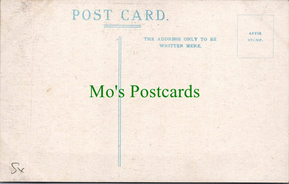Sussex Postcard - Shoreham-By-Sea, Norfolk Bridge   SW13291