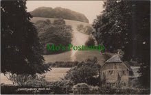 Load image into Gallery viewer, Sussex Postcard - Chanctonbury Ring   SW13292
