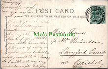 Load image into Gallery viewer, Yorkshire Postcard - On The Tees at Middlesbrough  SW13309
