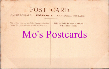 Military Postcard - The Late Sir Hector.A.MacDonald   SW14494