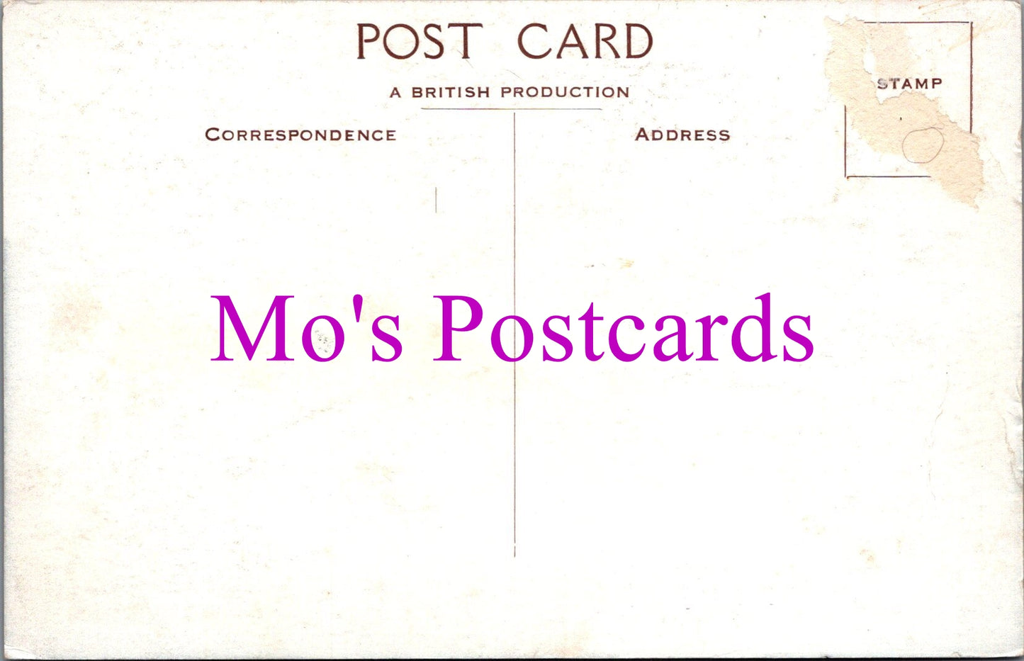 Derbyshire Postcard - Maynard Arms Hotel, Grindleford Bridge SW14497