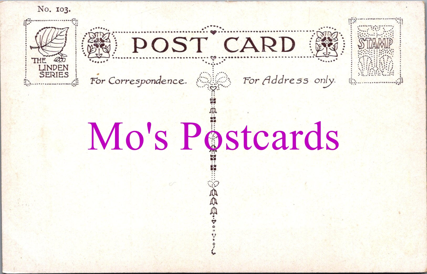 Cornwall Postcard - The Harbour, Polperro  SW14500