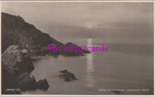 Load image into Gallery viewer, Devon Postcard - Ilfracombe, Capstone Head  SW15346
