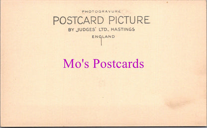 Devon Postcard - Ilfracombe, Capstone Head  SW15346