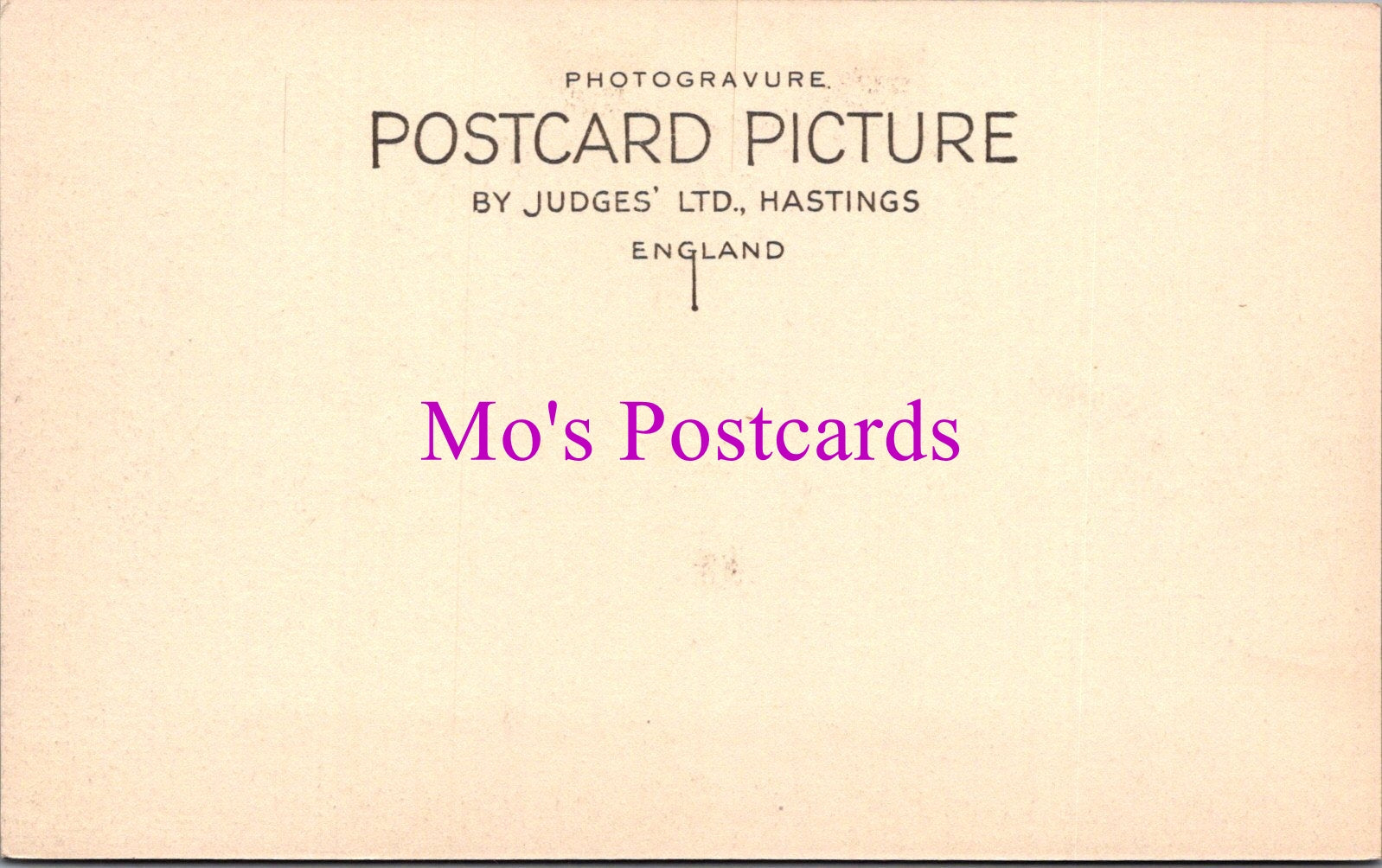 Devon Postcard - Ilfracombe, Rapparee Beach  SW15350