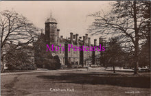 Load image into Gallery viewer, Kent Postcard - Cobham Hall, Cobham, Gravesend SW15352
