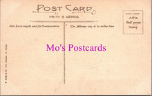 Load image into Gallery viewer, Devon Postcard - Plymouth Royal Hotel, Theatre Royal and Derry&#39;s Clock SW15353
