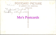 Load image into Gallery viewer, Somerset Postcard - Exford Village, Exmoor   SW15368
