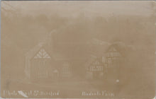 Load image into Gallery viewer, Herefordshire Postcard - Bodcott Farm, Dorstone SW16077
