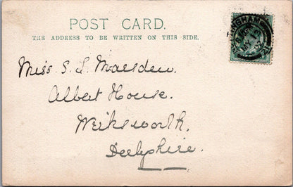 Royalty Postcard - H.R.H.Prince Albert of Wales   SW16114