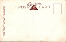 Load image into Gallery viewer, Comic Postcard - Advice To Ladies, Husband Traits  SW16129
