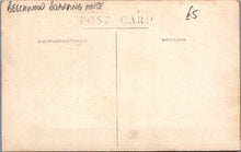 Load image into Gallery viewer, Ancestors Postcard - Just a Line From Beechwood Boarding House  SW16141
