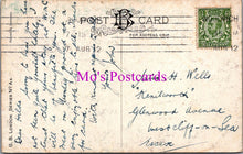 Load image into Gallery viewer, Wiltshire Postcard - An Orchard Near Hartmoor  SW15056
