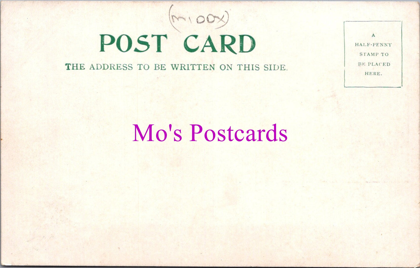 Middlesex Postcard - The Grove, Great Stanmore  SW15070