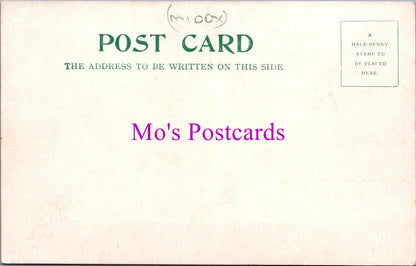 Middlesex Postcard - The Grove, Great Stanmore  SW15070