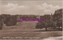 Load image into Gallery viewer, Buckinghamshire Postcard - Moore Place Hotel Golf Course  SW15078
