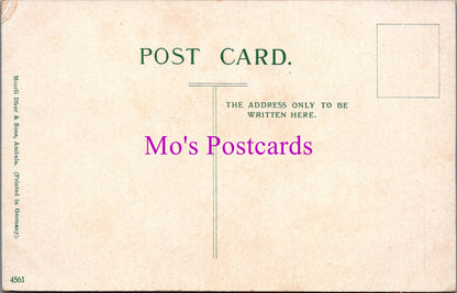 Pakistan Postcard - The Club, Rawalpindi   SW15079