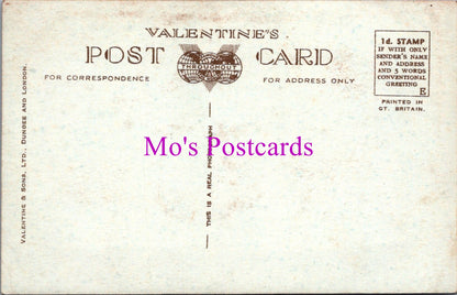 Wales Postcard - St Georges Pier, Menai Bridge  SW15085