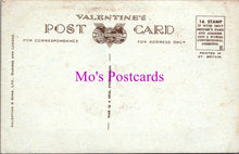 Load image into Gallery viewer, Wales Postcard - St Georges Pier, Menai Bridge  SW15085
