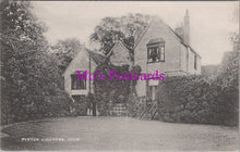 Load image into Gallery viewer, Oxfordshire Postcard - Pyrton Vicarage  SW15094
