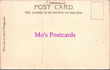 Load image into Gallery viewer, Cornwall Postcard - A Cornish Fishing Skipper   SW15098
