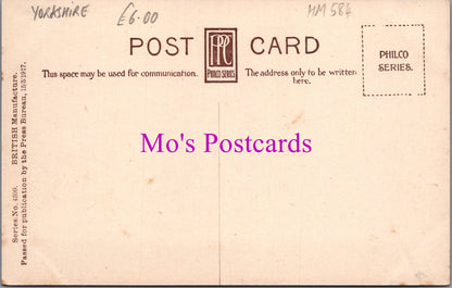 Yorkshire Postcard - Beverley Road, Hull   HM584