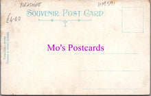 Load image into Gallery viewer, Yorkshire Postcard - Ripon, Training College From South  HM591
