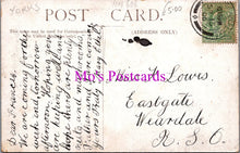 Load image into Gallery viewer, Yorkshire Postcard - Thorpe, Near Robin Hood&#39;s Bay   HM606
