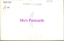 Load image into Gallery viewer, Yorkshire Postcard - Riverside Gardens, Goole  HM608
