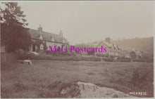 Load image into Gallery viewer, Yorkshire Postcard - Hackness Village   HM613
