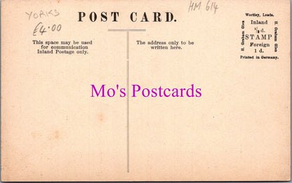 Yorkshire Postcard - Stockbridge No 1, Keighley   HM614