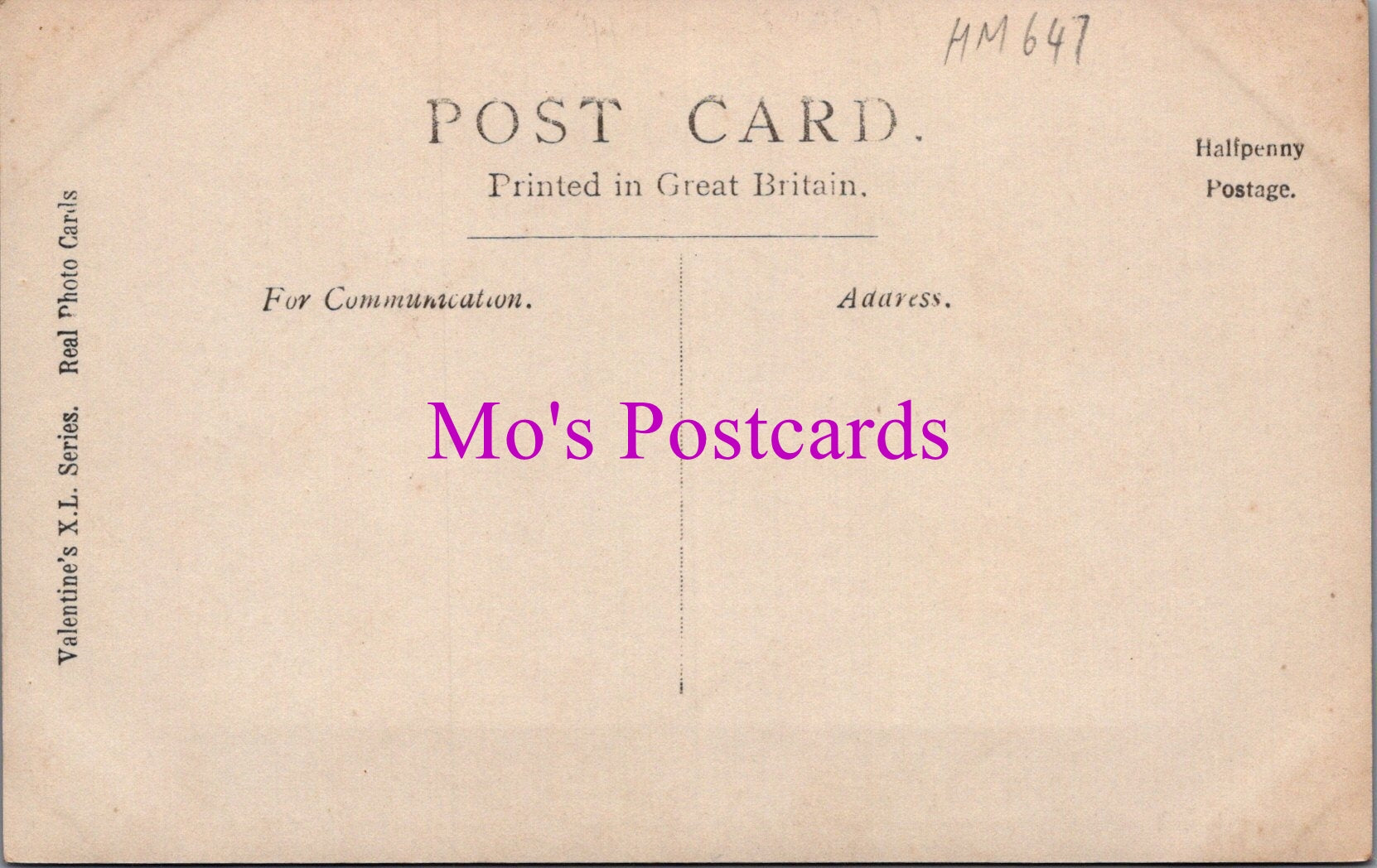 Surrey Postcard - The Bridge, Weybridge   HM647