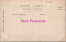 Load image into Gallery viewer, Surrey Postcard - The Bridge, Weybridge   HM647
