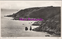 Load image into Gallery viewer, Guernsey Postcard - Moulin Huet Bay  HM648
