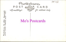 Load image into Gallery viewer, Guernsey Postcard - Moulin Huet Bay  HM648
