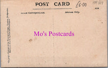 Load image into Gallery viewer, Somerset Postcard - Taunton, Ye Olde Tudor House  HM664
