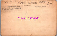 Load image into Gallery viewer, Yorkshire Postcard - Woodlands Convalescent Home, Rawdon  HM620
