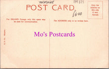 Load image into Gallery viewer, Yorkshire Postcard - Kildwick Village, Craven  HM623
