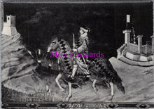 Load image into Gallery viewer, Italy Postcard - Siena Townhall, Guido Riccio Da Fogliano SW16185
